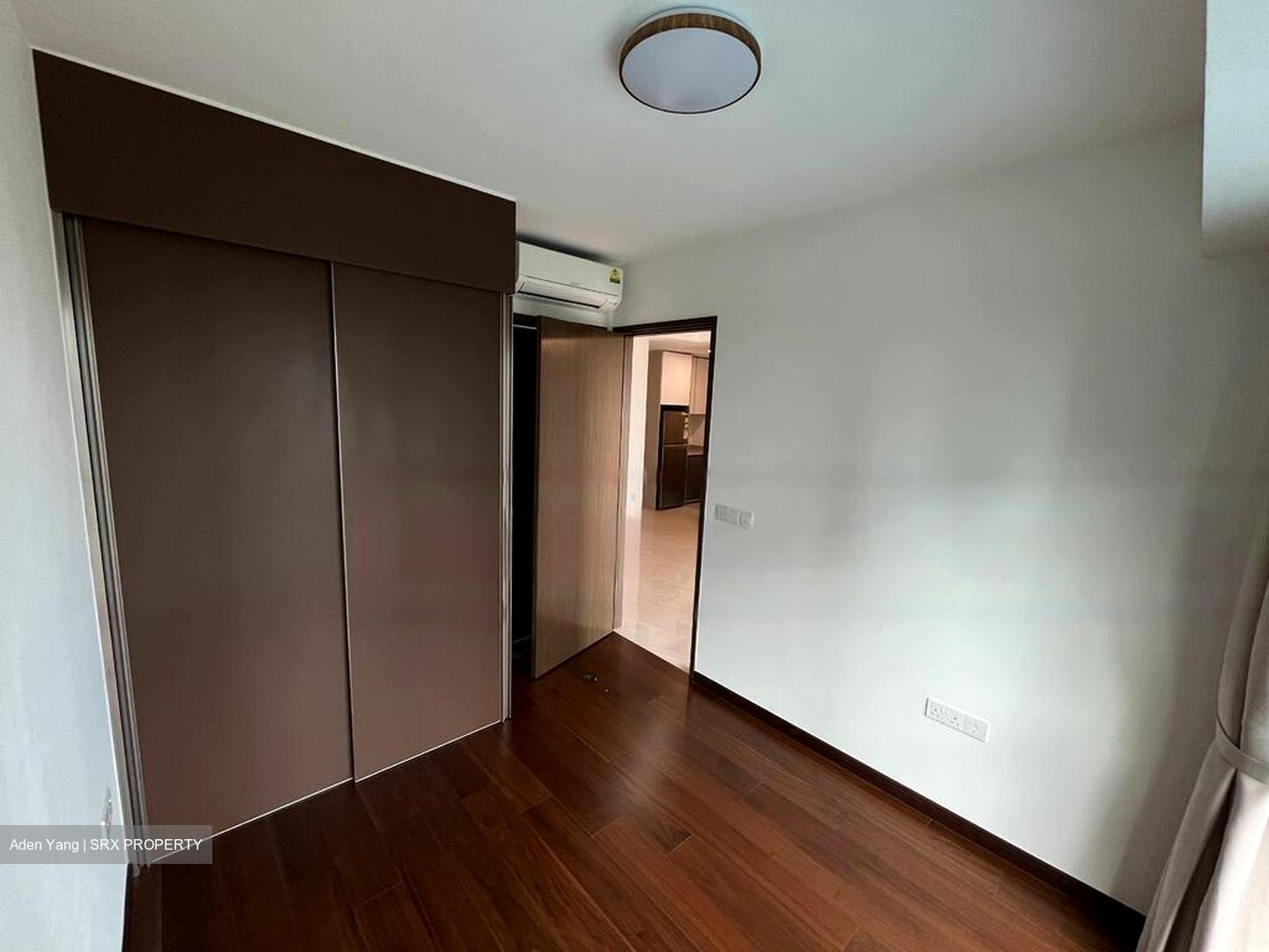 Normanton Park (D5), Apartment #460598181